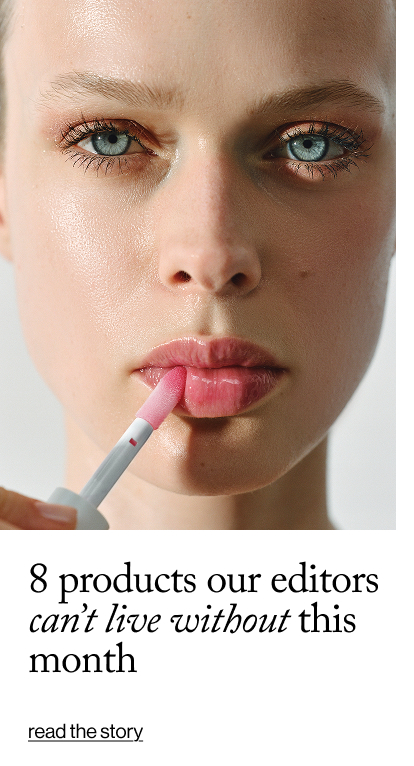 8 products our editors can’t live without this month