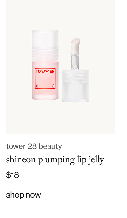 ShineOn Plumping Lip Jelly