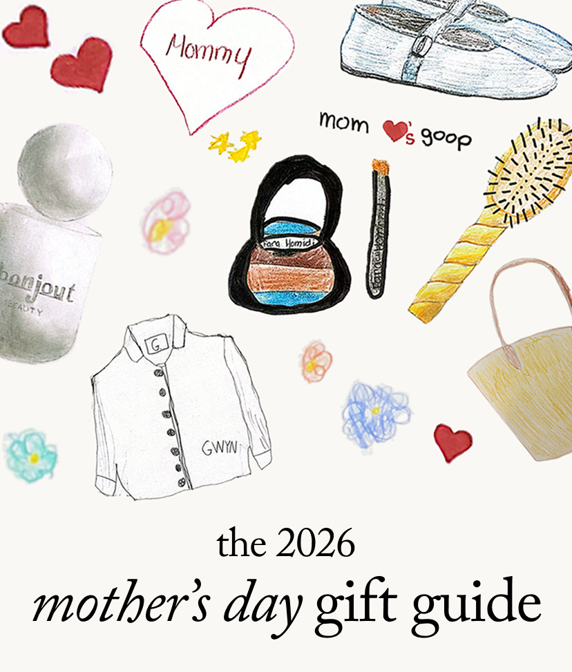 mother’s day gift guide