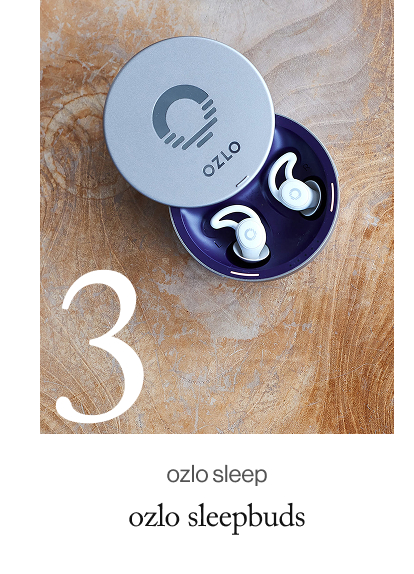 ozlo sleepbuds