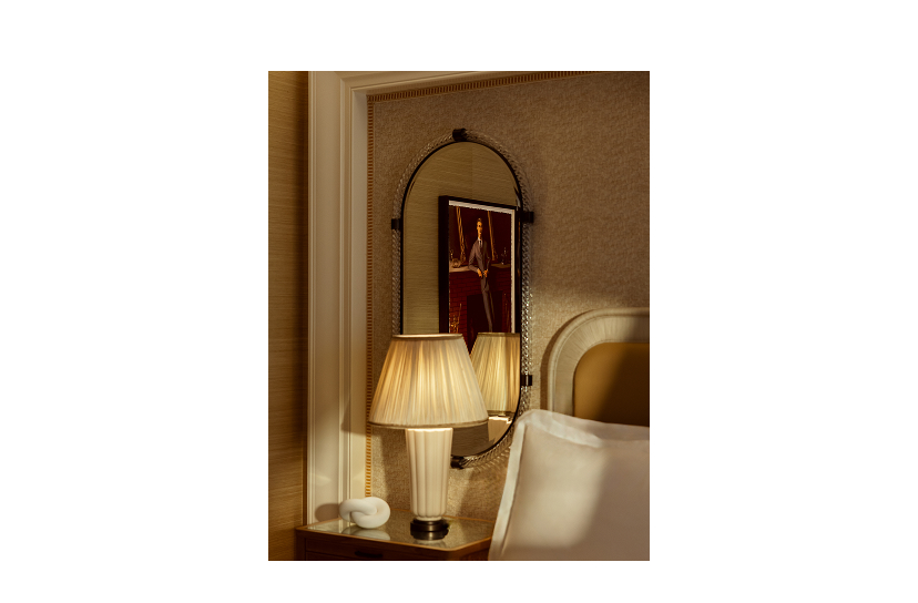 The Imperial New Delhi