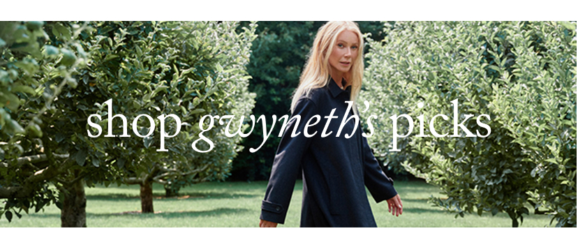 shop gwyneths picks