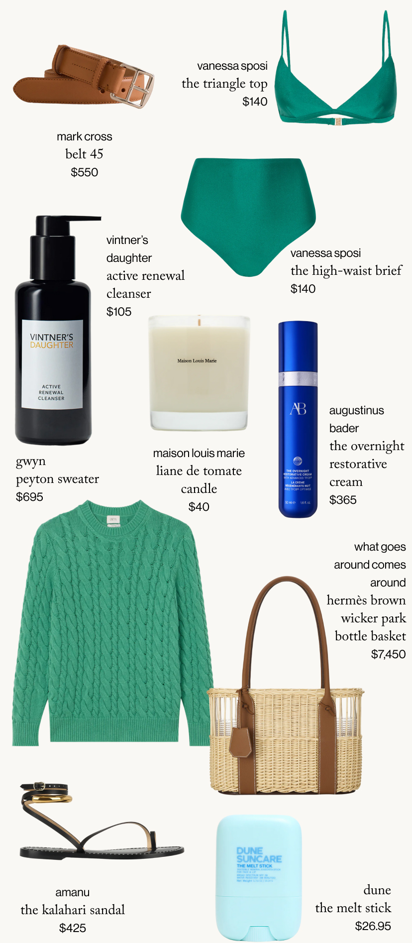 shop gwyneth’s picks 