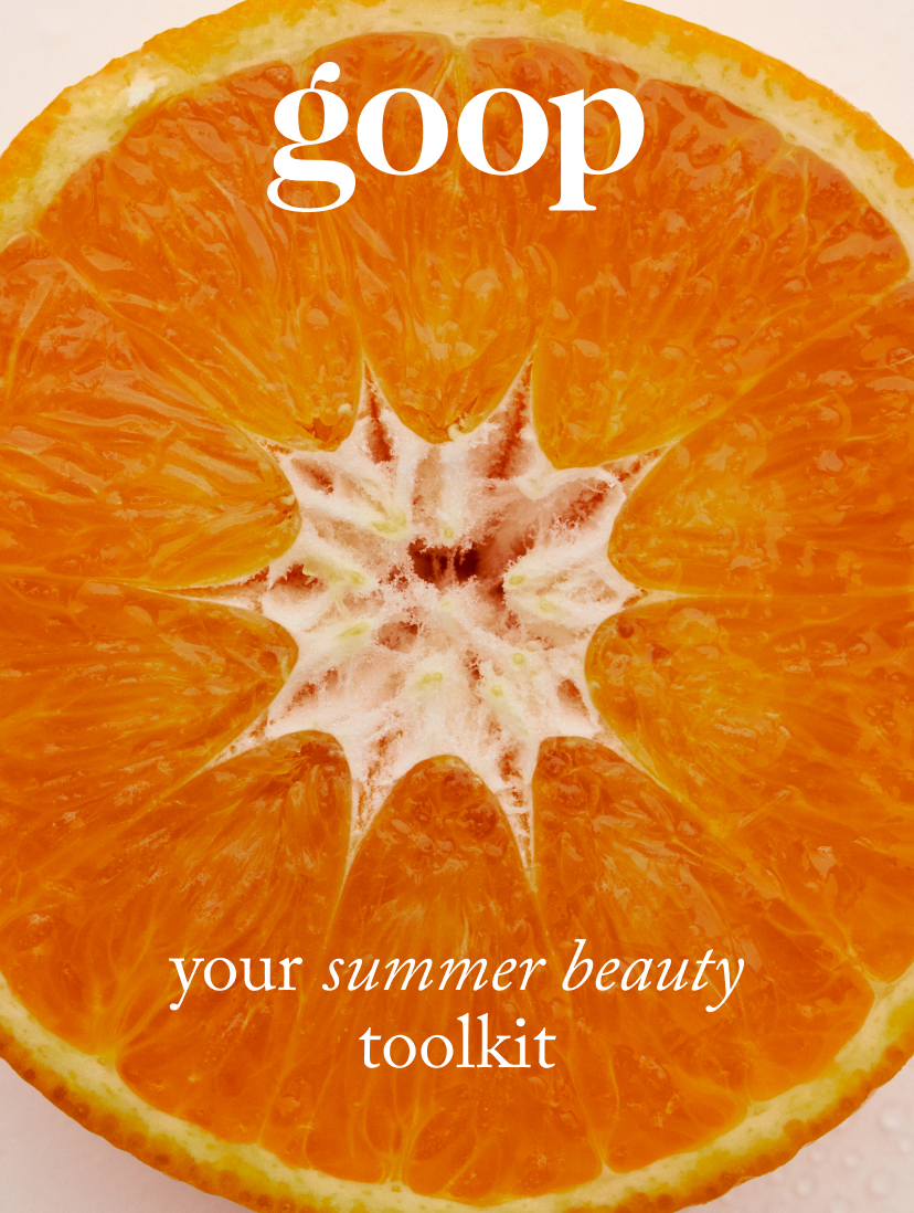 your summer beauty toolkit