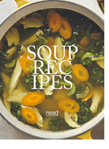 soup recipes