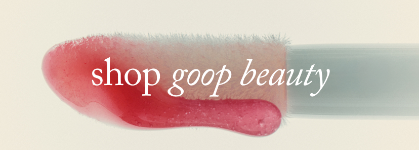 shop goop beauty 