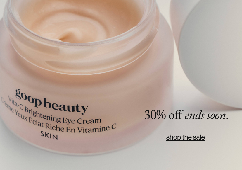 30% off ends soon.