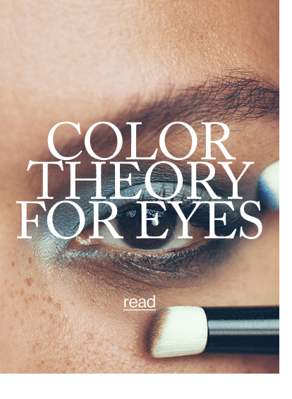 Color Theory For Eyes