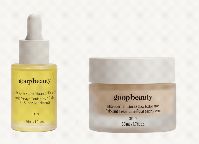 30% Off select goop Beauty 