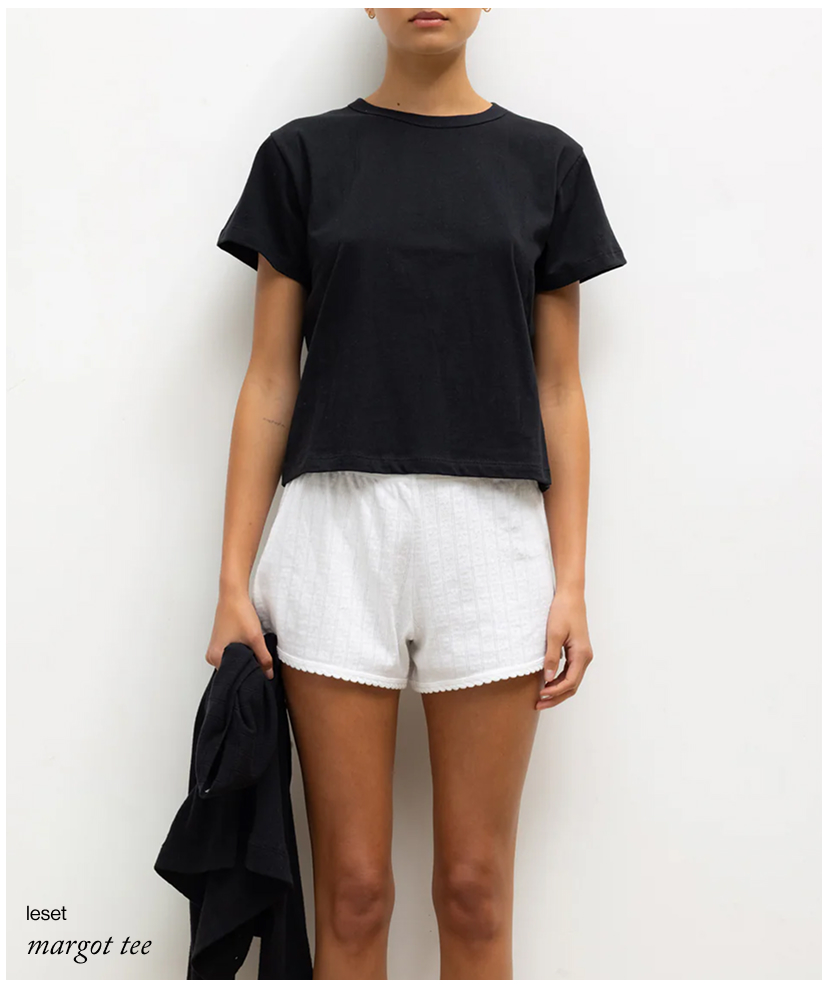 margot tee