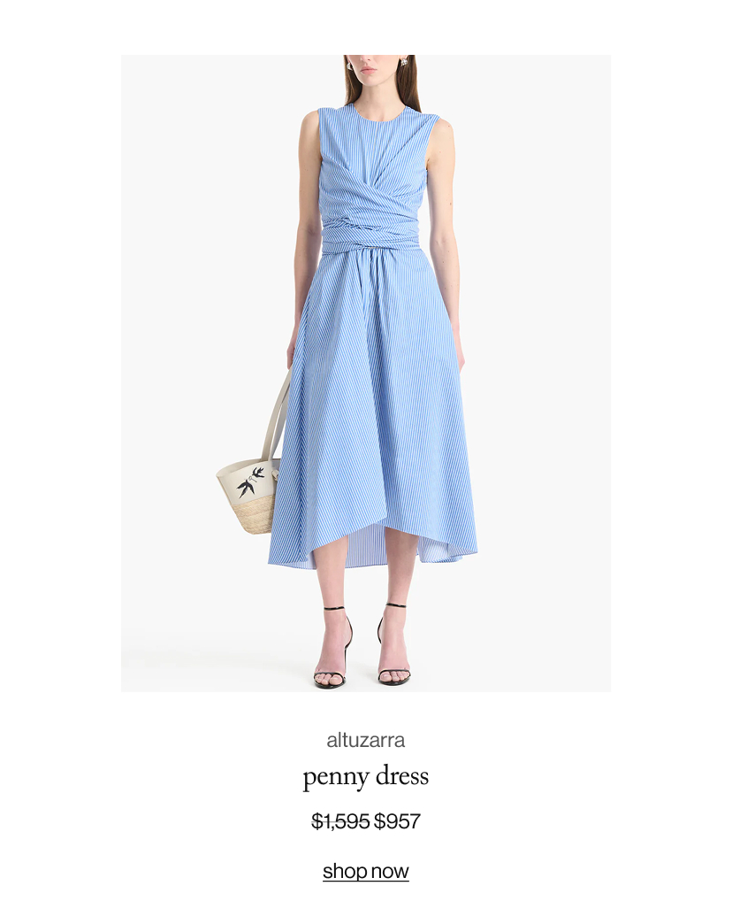Penny Dress