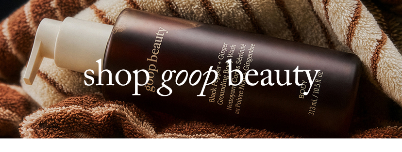 shop goop beauty
