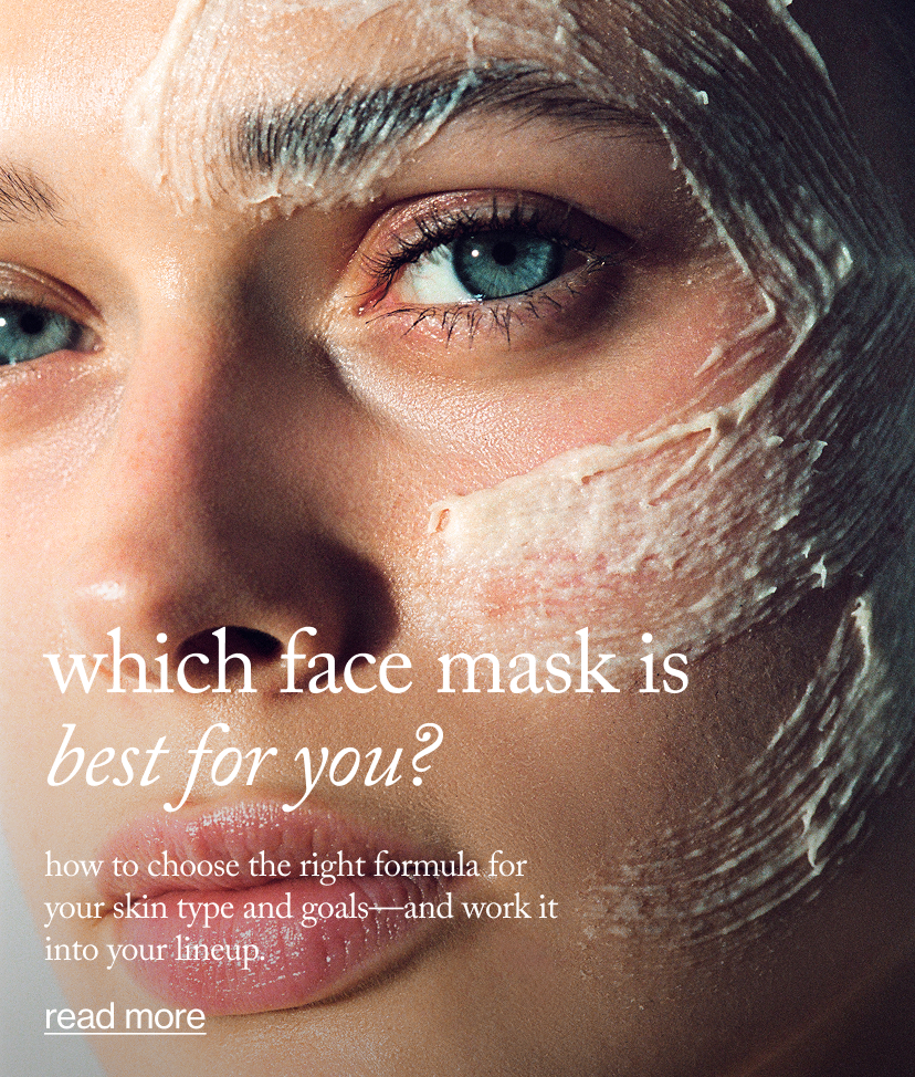 Which&nbsp;Face Mask Is  Best for You?&nbsp; 