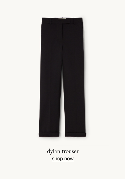 dylan trouser