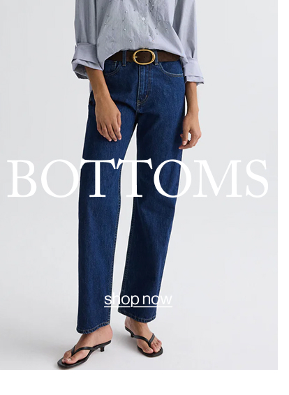 Bottoms