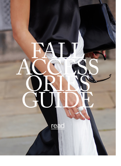 fall access ories guide