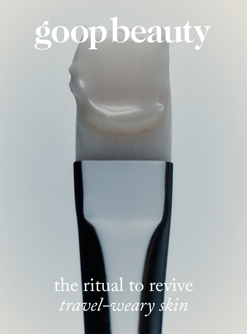 goop - gwyneth's picks