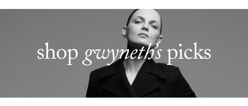 shop gwyneths picks