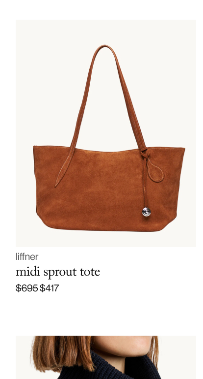 Midi Sprout Tote