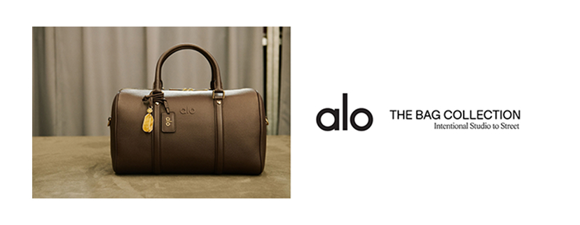 alo The bag Collection