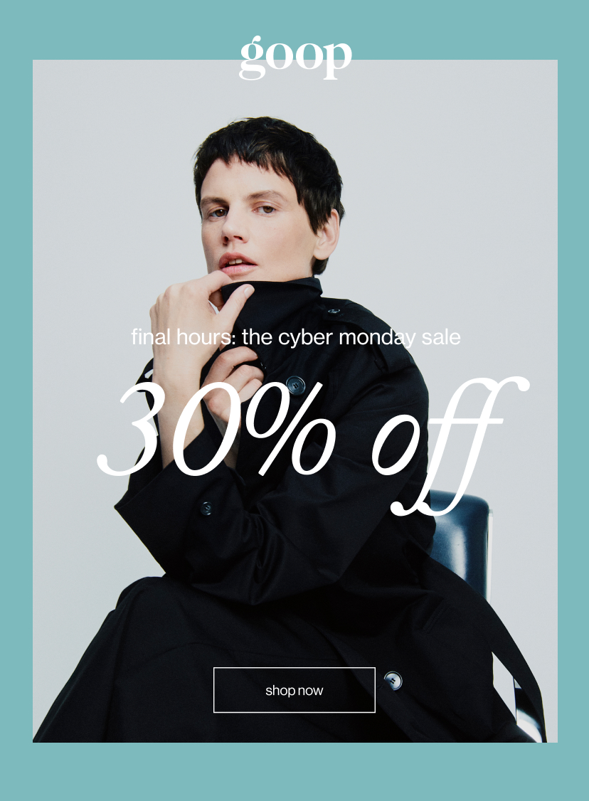 final hours:the 2025 cyber weekend sale. 30% off - with code cyber30