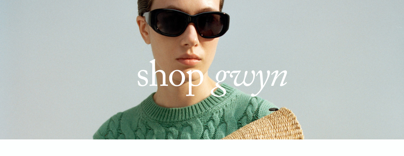 shop GWYN