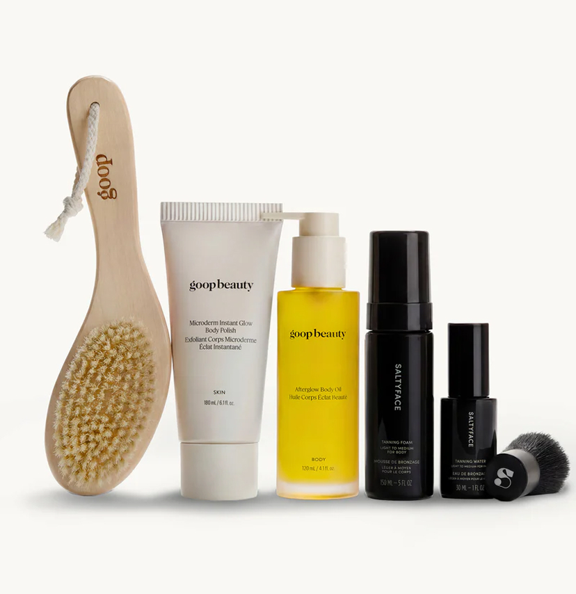 the Summer Outside kit 