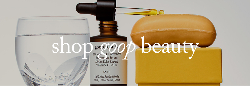 shop goop beauty
