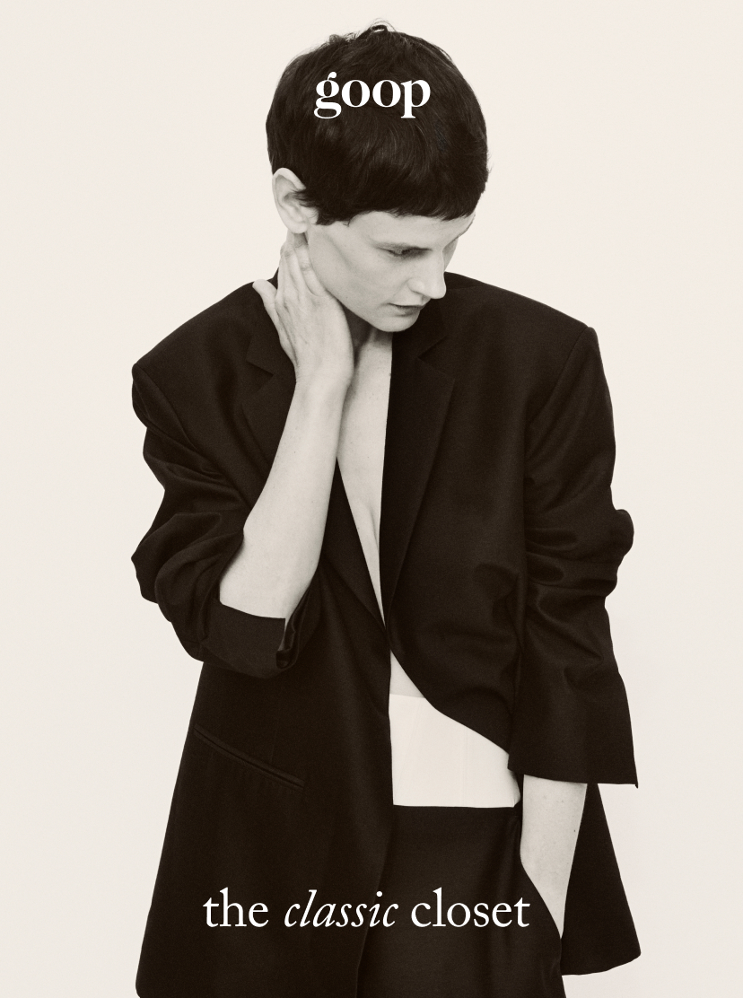 the classic closet