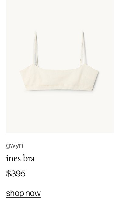 ines bra