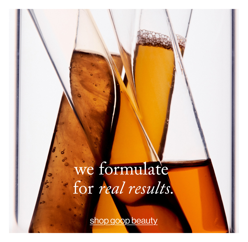 we formulate  for real results.