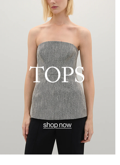 Tops