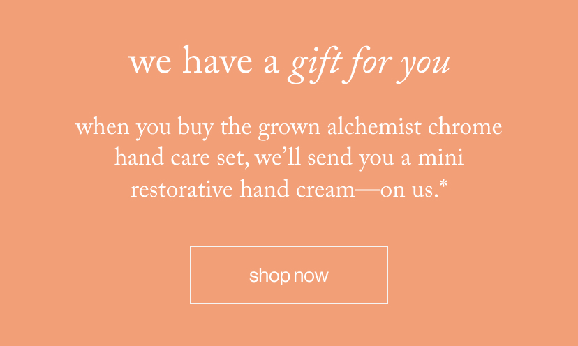 we have a gift for you