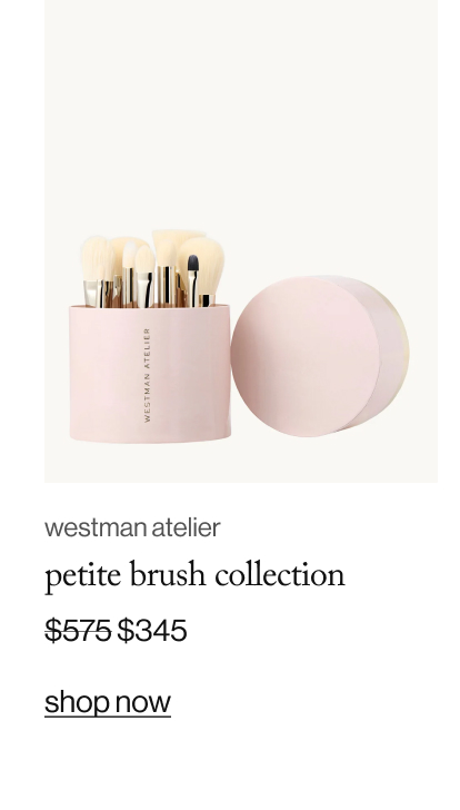 Petite Brush Collection