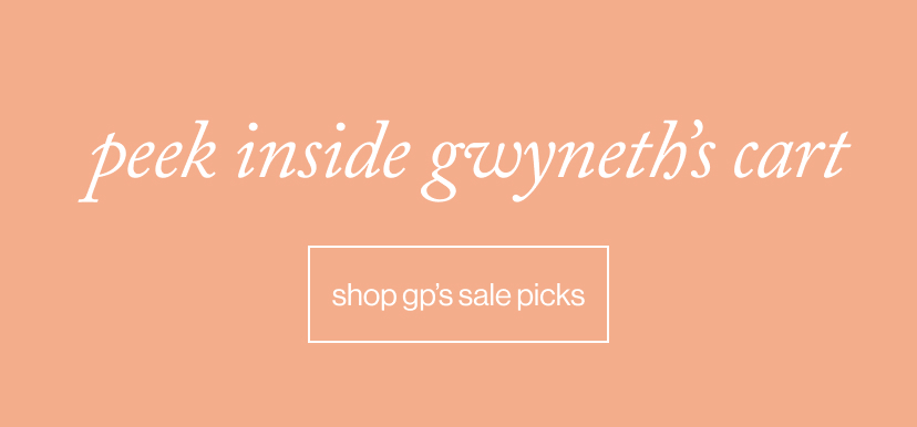  peek inside gwyneth’s cart