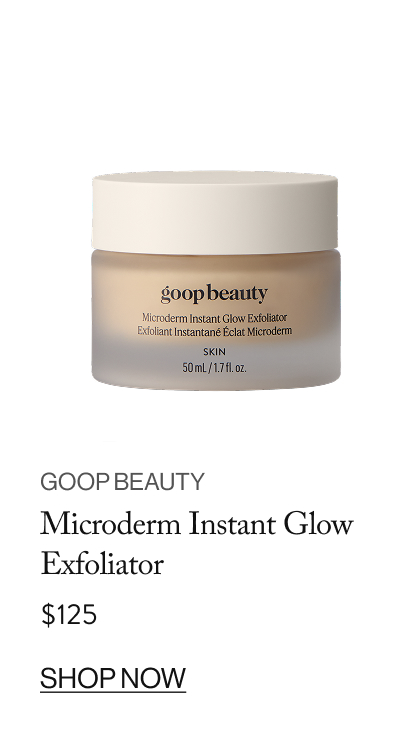 goop Beauty - Youth-Boost Peptide Serum, $150