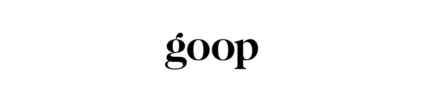 goop