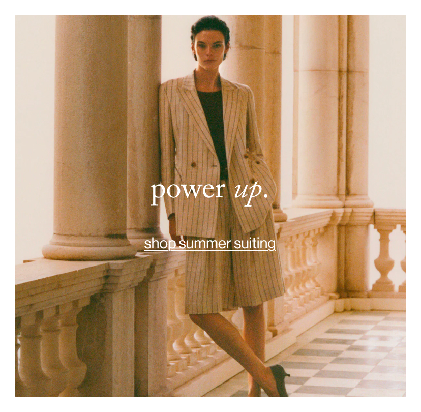 power up.