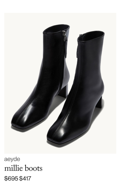 millie boots