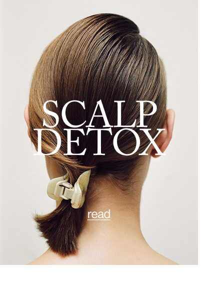 scalp detox