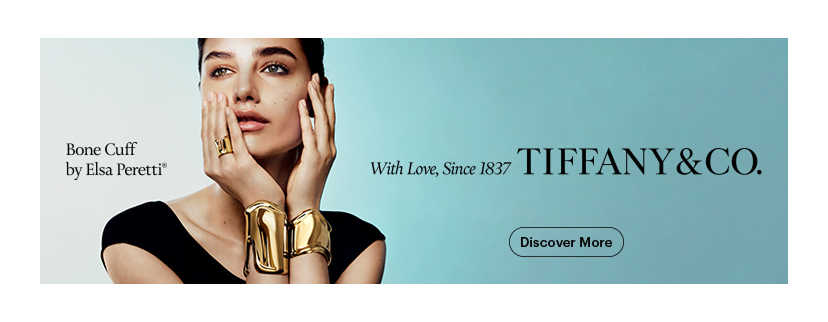 Tiffany and Co