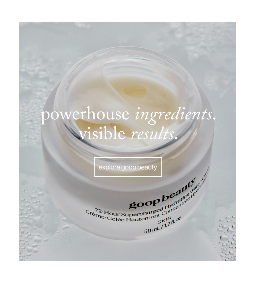 powerhouse ingredients. visible results. 