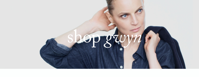 shop GWYN