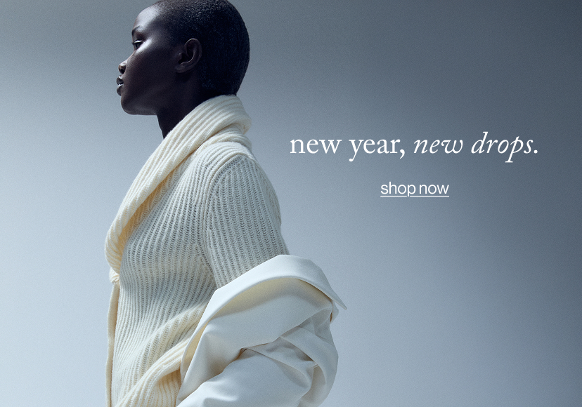 new year new drops shop now