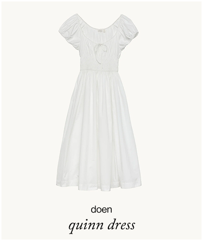 quinn dress