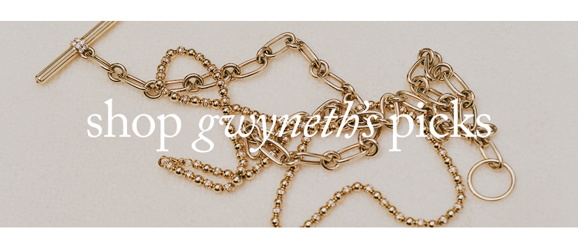 shop gwyneths picks