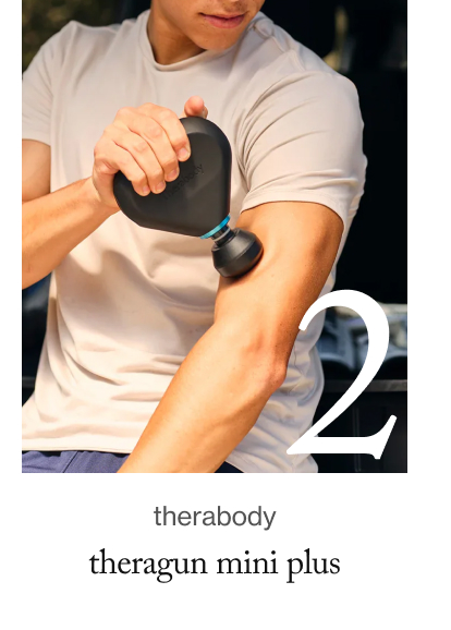 therabody theragun mini plus