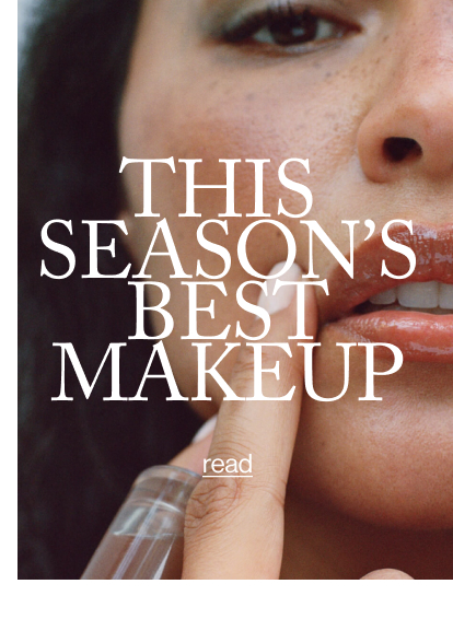 this  season’s best makeup