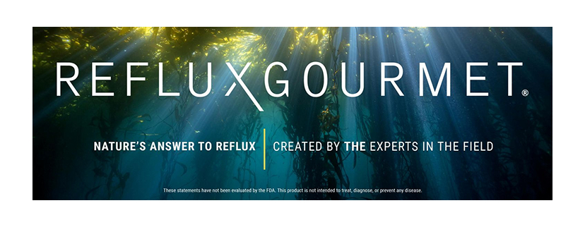 Reflux Gourmet
