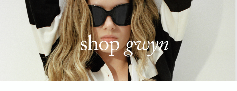 shop GWYN